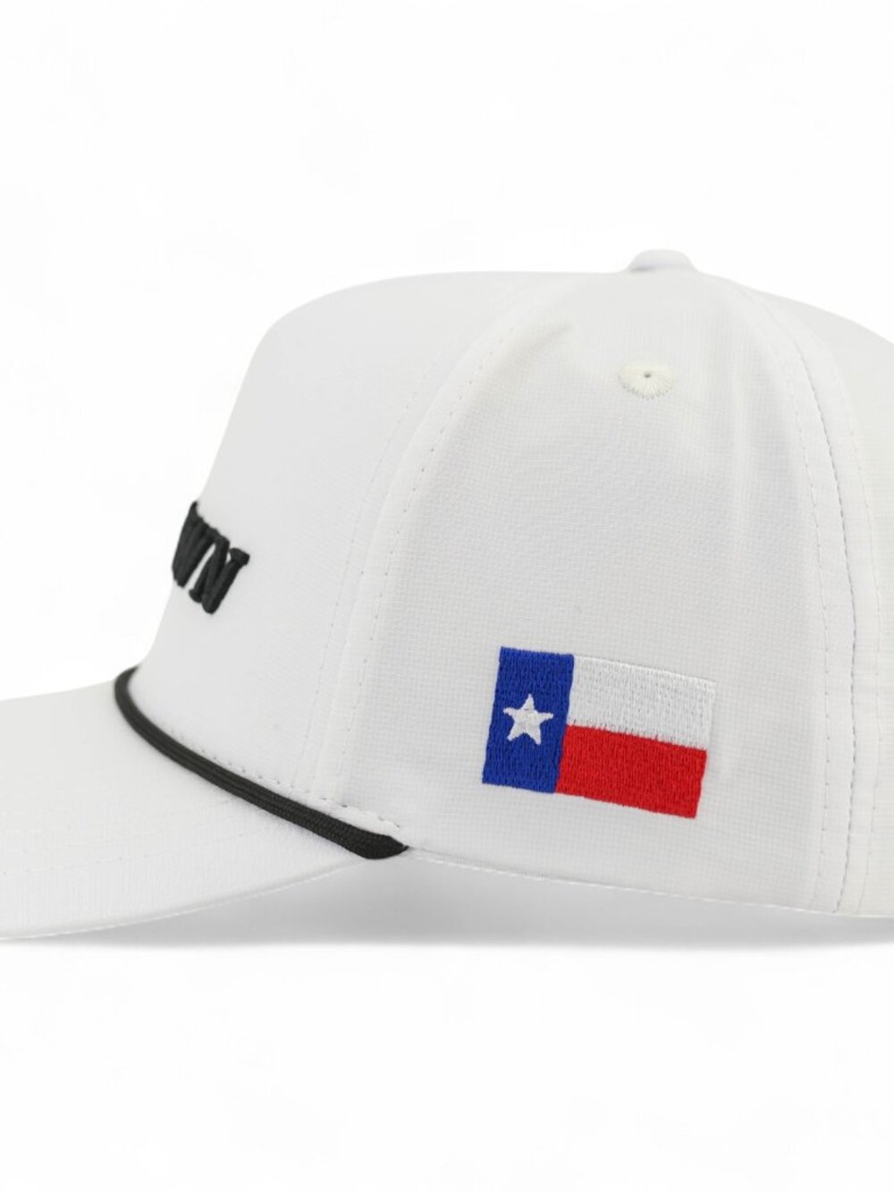 Cowtown Performance Rope Hat (Minor Defect) - Picture 3 of 5